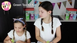 چالش طعم ها و مزه ها - قسمت ششم